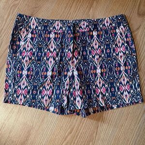 Will Smith Womens shorts size 10